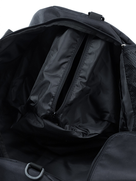 Сумка Puncher Торонто,черный M