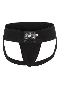 Бандаж BenLee Athletic черн