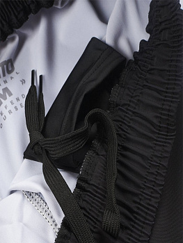 Шорты Manto Essential 2.0