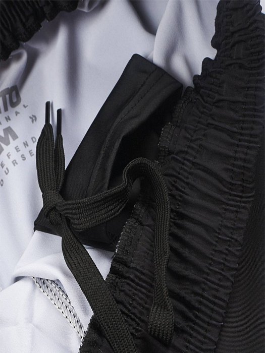 Шорты Manto Essential 2.0