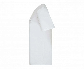 C373 Футболка Clinch Boxing белая