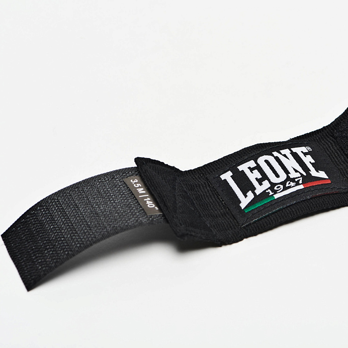 Бинт боксерский HAND WRAPS, AB705 black