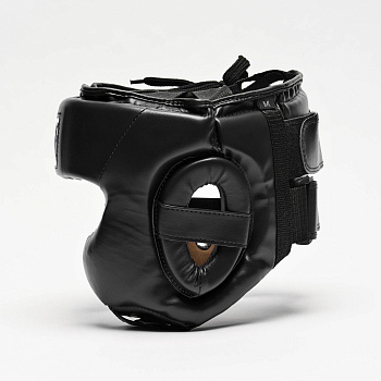 Шлем TRAINING HEADGEAR, CS415 black