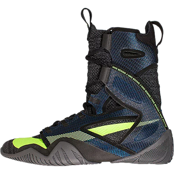 CI2953-004/БОТИНКИ/спортивн.(бокс)/NIKE HYPERKO 2