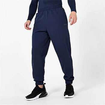 Спортивные штаны Everlast Woven Track Joggers navy