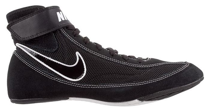 366683-001 БОТИНКИ спортивн.(борьба) NIKE SPEEDSWEEP VII