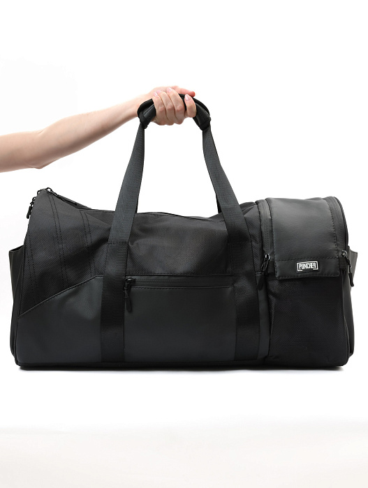 Сумка Puncher Basic Ванкувер, 1680 + Экокожа