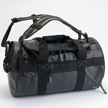 Сумка-рюкзак спортивный FIGHTEXPERT “Tactical combo” (ПВХ Тарпаулин 500Д,33*33*52 см)