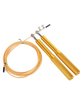 Скакалка скоростная EasyFit 