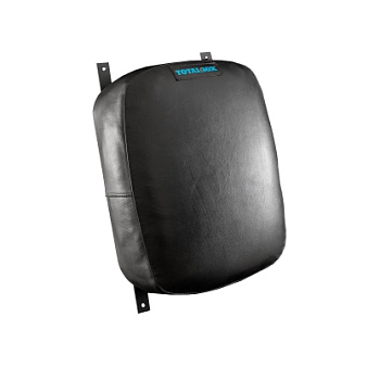 ПНКК 50х60х18 Подушка кожаная боксерская "Классика" TOTALBOX