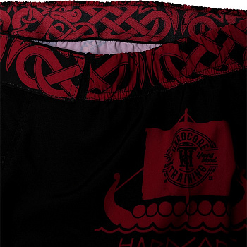 Шорты Hardcore Training Viking 