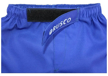 Шорты для MMA Rusco Sport ONLY BLUE, детские