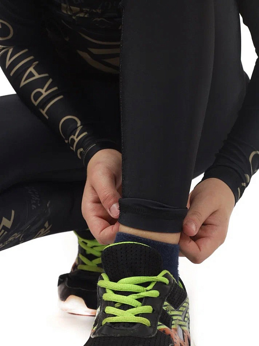 Тайтсы Бокс (Детский)