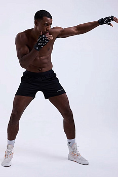 Шорты BIVOL X BOXRAW 