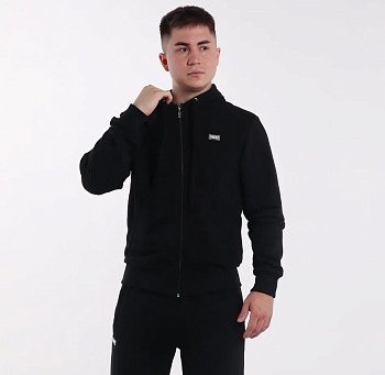 Костюм спортивный Puncher мол-кап. черный