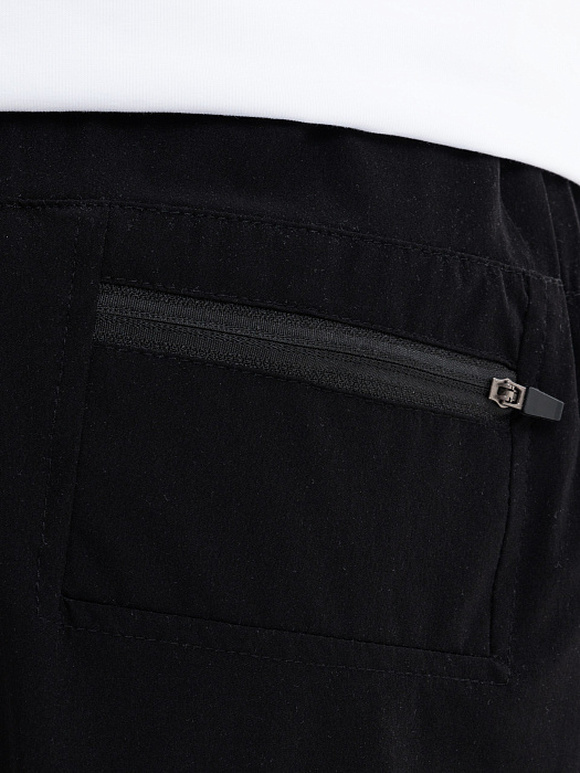 Шорты Puncher 2 в 1 Black