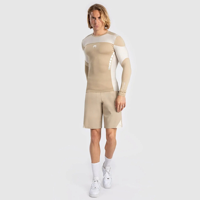 Рашгард Venum Tempest L/S