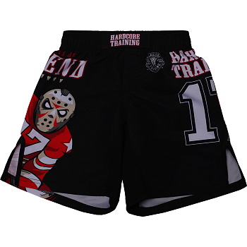 Детские шорты Hardcore Training Legend