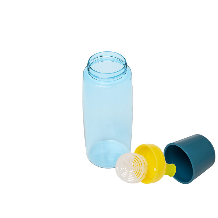 Бутылка Oasis (classic) Blue 590 ml