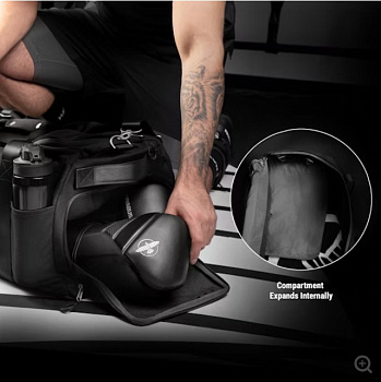 Cумка Hayabusa Airstream DB