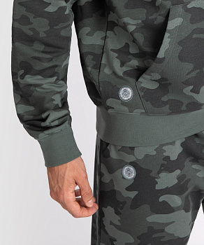 Худи Venum Vortex XL Khaki Camo