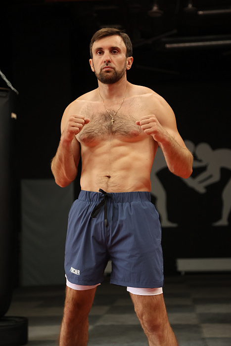 Шорты Puncher 2 в 1 Navy