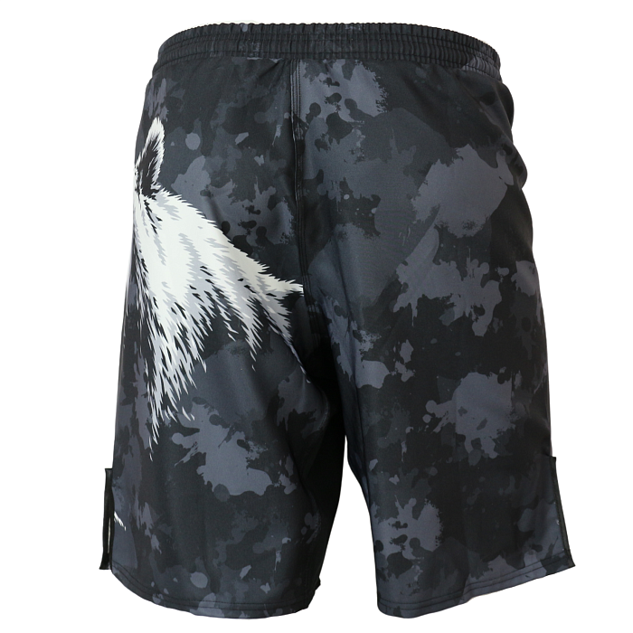 Шорты для MMA Rusco Sport Grizzly детские