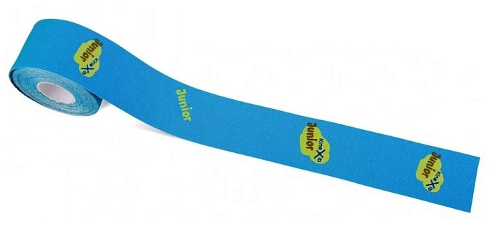 Кинезио тейп Kinexib CLASSIC Junior 4см*4м 