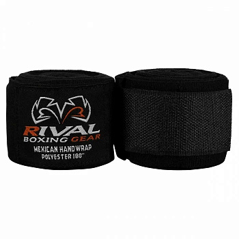 Боксерские бинты Rival Mexican Handwraps 