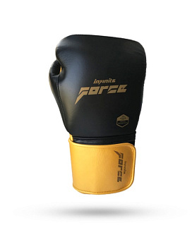 Боксерские перчатки Infinite Force Zeus