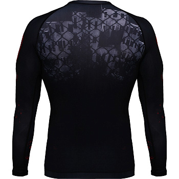 Рашгард Hardcore Training PitbullCity