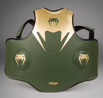 Защита корпуса Venum хаки