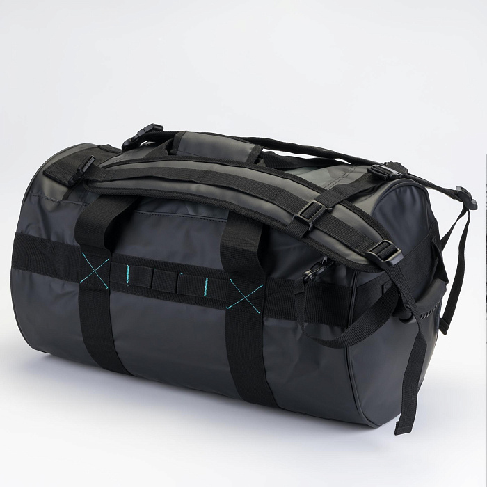 Сумка-рюкзак спортивный FIGHTEXPERT “Tactical combo” (ПВХ Тарпаулин 500Д,33*33*52 см)