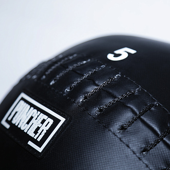 Медбол 5 кг (тент)