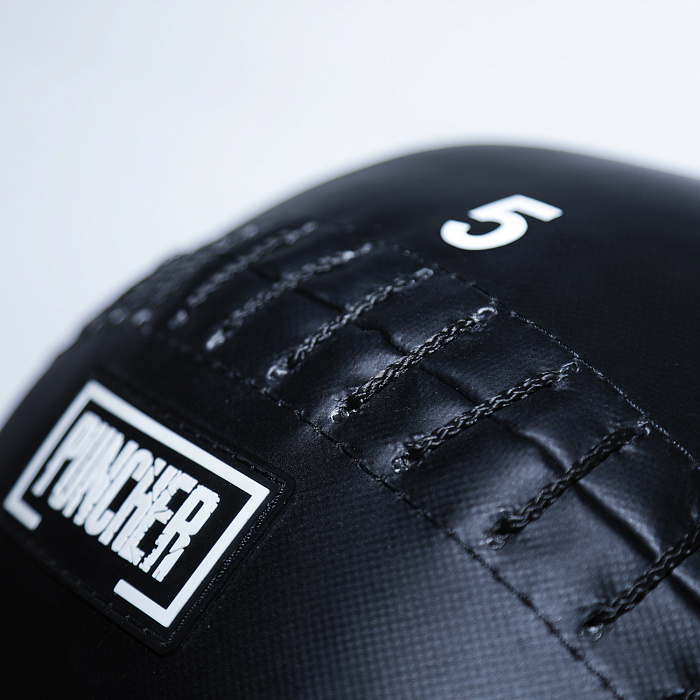 Медбол 5 кг (тент)