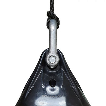 ГБА 46х58-45 Груша водоналивная боксерская AQUABOX