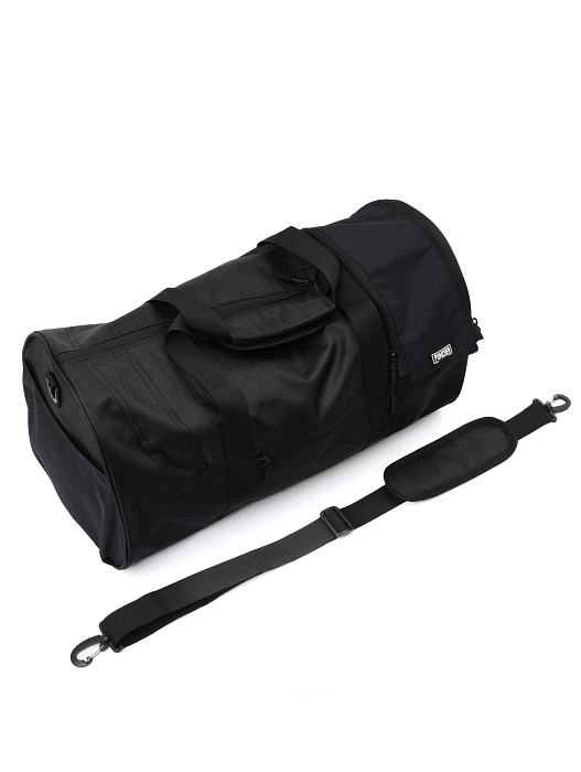 Спортивная сумка Puncher Basic Ванкувер Лайт, 1680 + Нейлон