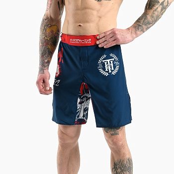 Шорты Hardcore Training Manga Heroes