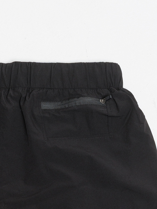 Шорты REALPUNCHER 2 в 1 Black