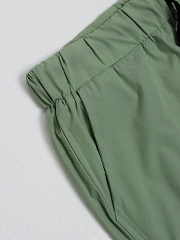 Шорты REALPUNCHER 2 в 1 Olive