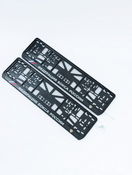 Авторамок ФБ России