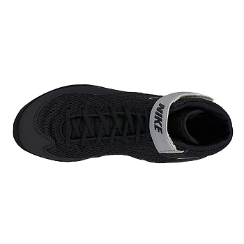 325256-005 БОТИНКИ спортивн.(борьба) NIKE INFLICT