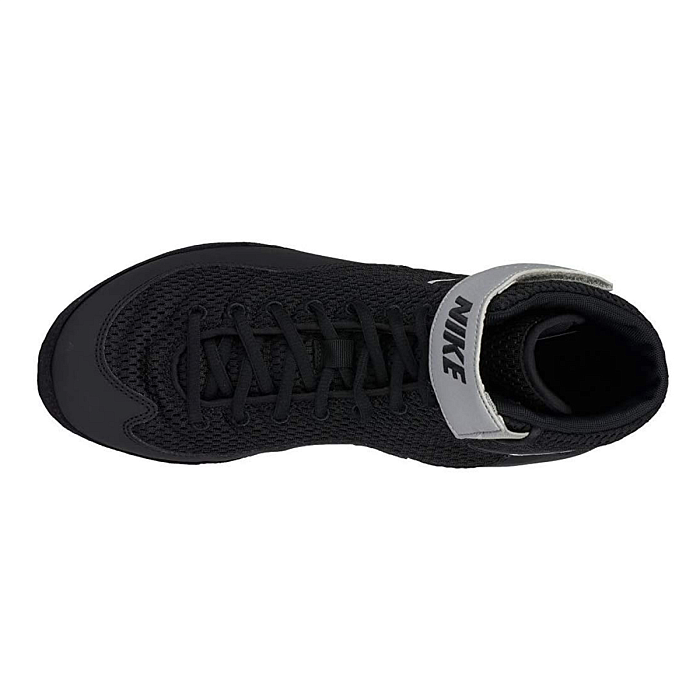 325256-005 БОТИНКИ спортивн.(борьба) NIKE INFLICT