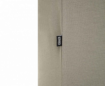 C378 Футболка Clinch Boxing Sign хаки 