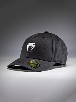 Бейсболка Venum Classic 2.0 черн.