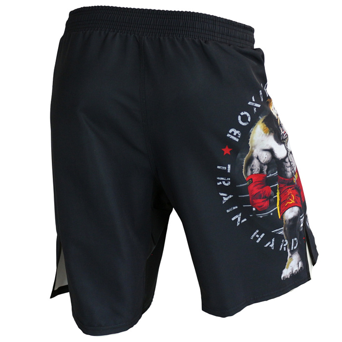 Шорты для MMA BoyBo Bulldog, детские 