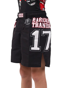 Детские шорты Hardcore Training Legend