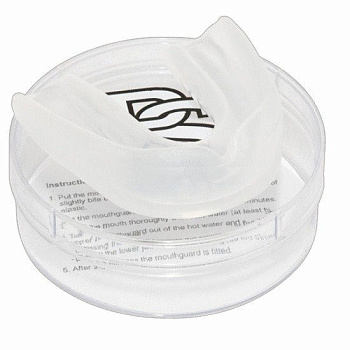 Капа Ментоловая Paffen Sport в контейнере, прозрачный