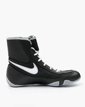 321819-003-БОТИНКИ-спортивн.(бокс)-NIKE MACHOMAI 2