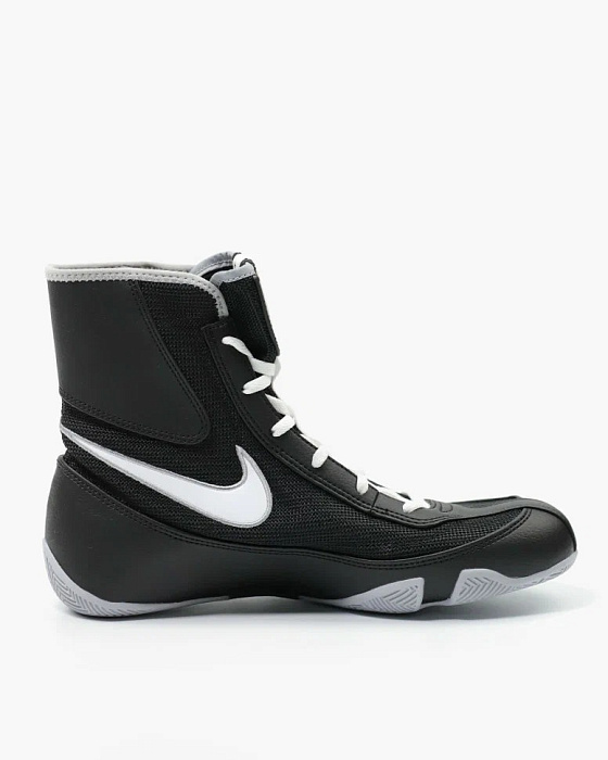 321819-003-БОТИНКИ-спортивн.(бокс)-NIKE MACHOMAI 2